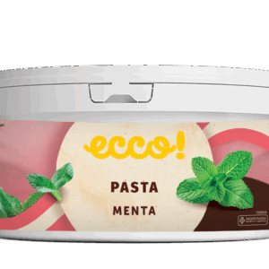 PASTA MENTA