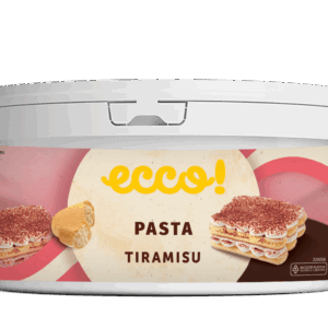 PASTA TIRAMISU